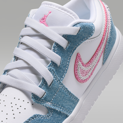 Jordan 1 Low Alt SE kleuterschoenen