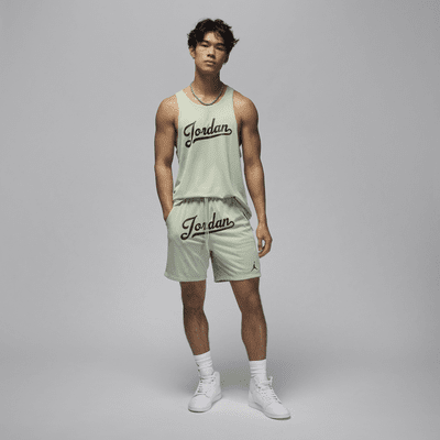 Jordan Flight MVP Men's Mesh Shorts
