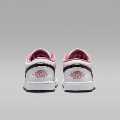 Jordan Air Jordan 1 Low SE Kadın Ayakkabısı görsel 6