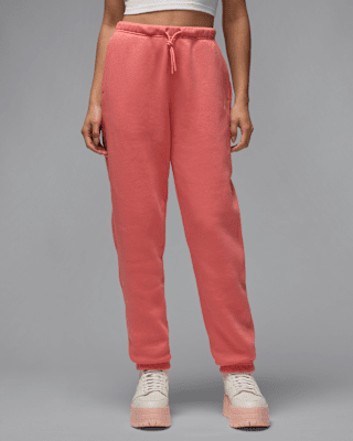 Женские  Jordan Brooklyn Fleece Pants