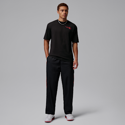 Jordan Brooklyn Erkek Tişörtü görsel 6