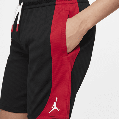 Jordan Big Kids' Sport Shorts