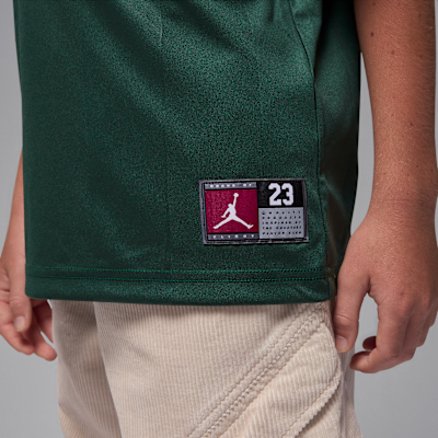 Jordan Big Kids' Sport Jersey