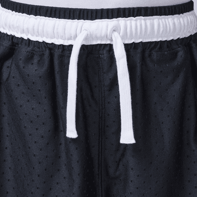 Shorts Diamond Dri-FIT para niño talla grande Jordan Sport