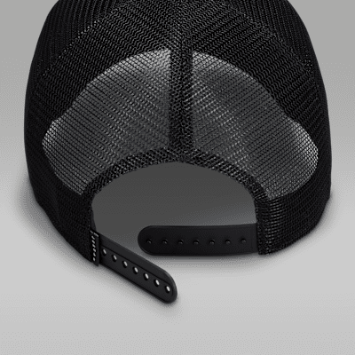 Gorra de rejilla Jordan