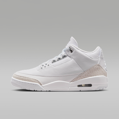 Air Jordan 3 Retro Men's Shoes