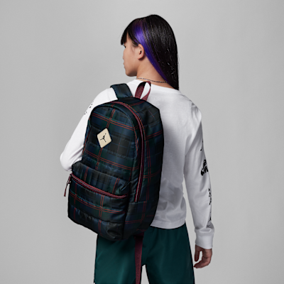 Mochila acolchada Jordan (19L)