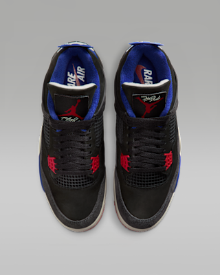 Air Jordan 4 Retro "Rare Air"