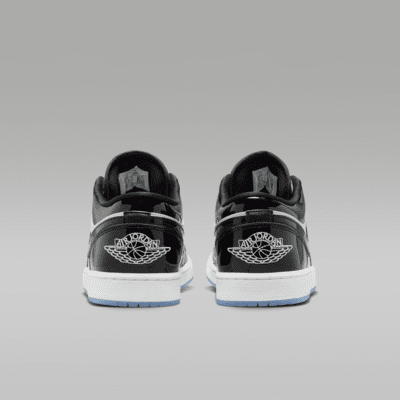 รองเท้าผู้ชาย Air Jordan 1 Low SE