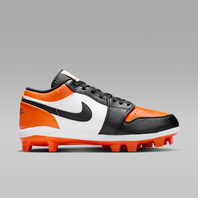 Jordan 1 Retro MCS Low SE Men's Baseball Cleats