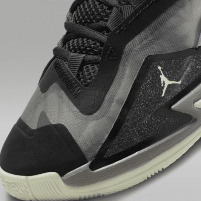 Calzado de básquetbol para niños talla grande Jordan One Take 3