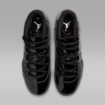 Tacos de fútbol americano para hombre Jordan 11 Mid TD