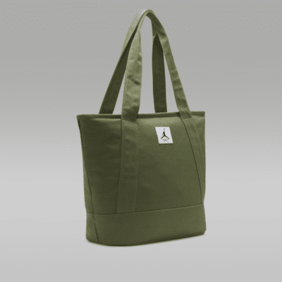 Jordan Flight Carryall Tote Bag Tote Bag (25L).