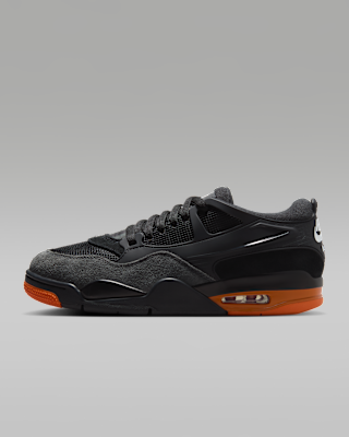 Мужские кроссовки Air Jordan 4 RM