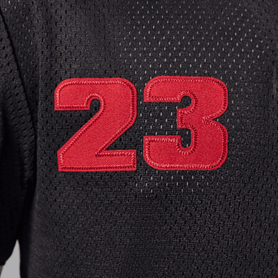 Jordan Older Kids' 23 Elevated Jersey