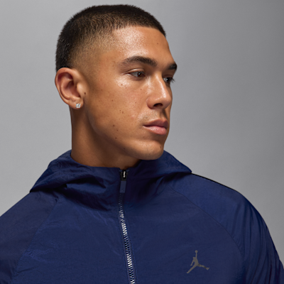 Jordan Sport Classic Men's Hooded Jacket