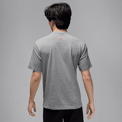 Jordan Brand Men's Sneaker Patch T-Shirt