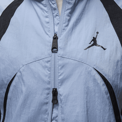 Jordan Sport Jam Men's Warm-Up Jacket
