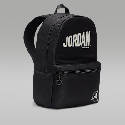 Mochila Jordan MJ MVP Flight Daypack