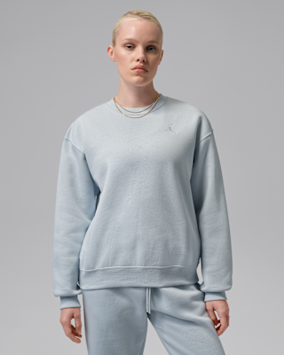Женский свитшот Jordan Brooklyn Fleece Crew-Neck