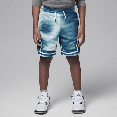 Jordan Little Kids' Dri-FIT Diamond Shorts