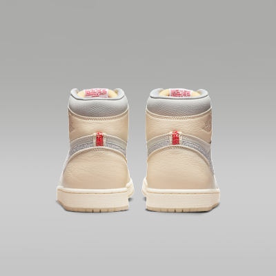 Air Jordan 1 Retro High OG Men's Shoes