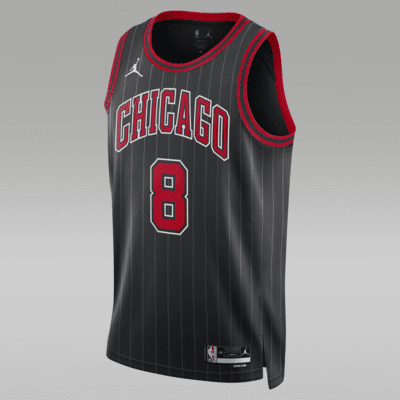 Nba sales jerseys chicago