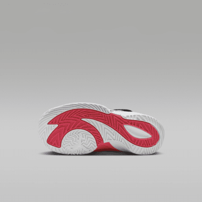 Luka 3 'Motorsport' Younger Kids' Shoes