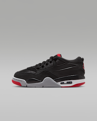 Детские кроссовки Air Jordan 4 RM Big Kids'