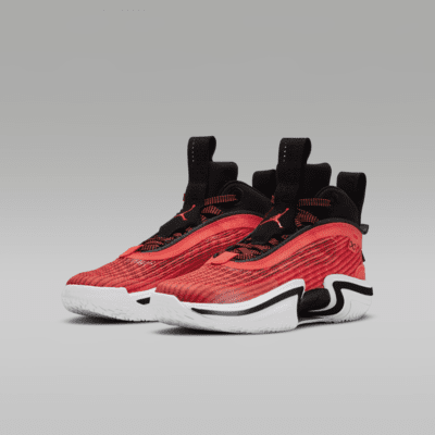 Air Jordan XXXVI Older Kids' Basketball Shoes