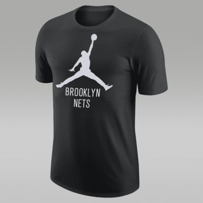 Playera Jordan de la NBA para hombre Brooklyn Nets Essential. Nike.com