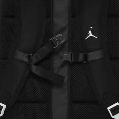 Jordan Velocity Backpack Backpack (38L). Nike.com