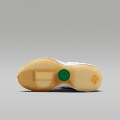 Luka 4 "Gone Ranching" Big Kids' Basketball Shoes