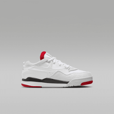 Jordan 4 RM Little Kids' Shoes