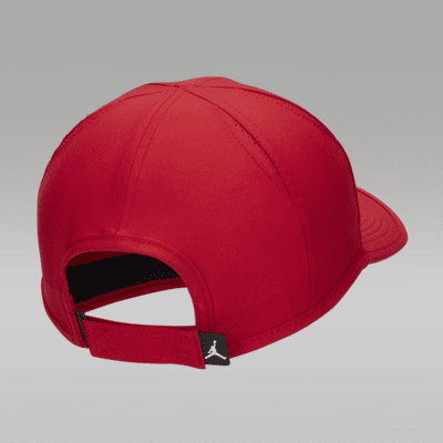 Jordan Dri-FIT Club Unstructured Curved Bill Cap