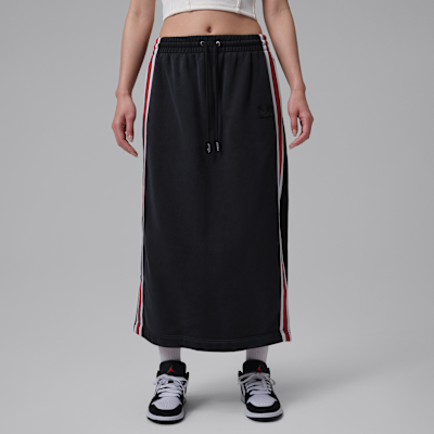 Jordan Flight Fleece Women's Skirt