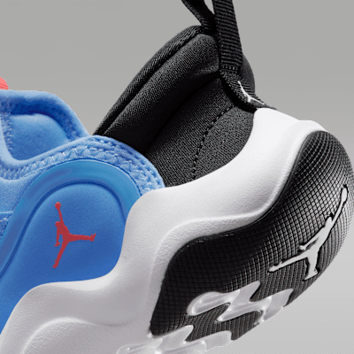 Jordan 23/7.2 EasyOn Younger Kids' Shoes