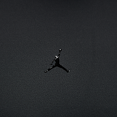 Långärmad tröja Jordan Flightweight Sport Dri-FIT för män