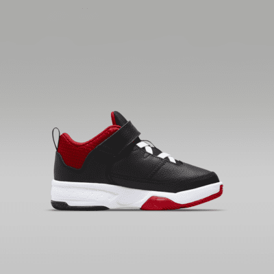 Jordan Max Aura 3 Little Kids' Shoes