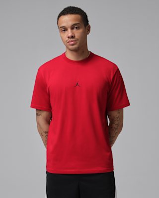 Мужская футболка Jordan Sport Dri-FIT Jumpman