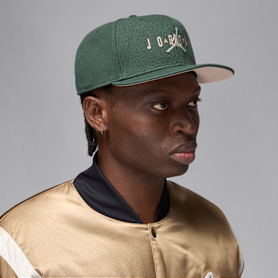 Jordan Pro Structured Hat
