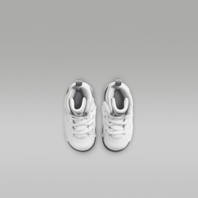 Jumpman MVP Baby/Toddler Shoes