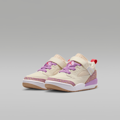 Jordan Spizike Low Little Kids' Shoes