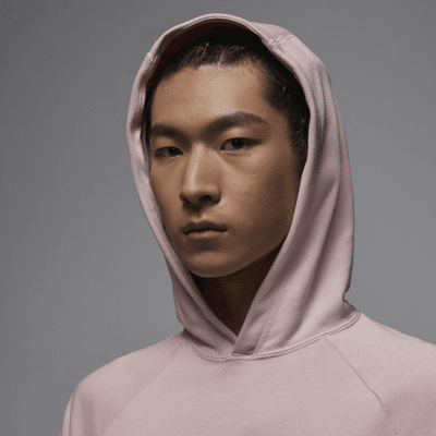 ジョーダン Dri-FIT スポーツ メンズ グラフィック フリース プルオーバー パーカー