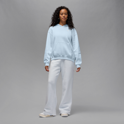 Jordan Brooklyn Fleece Sudadera con capucha - Mujer