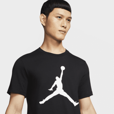 Jordan Jumpman T-skjorte til herre