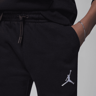 Spodnie dla dużych dzieci Jordan MJ Essentials Pants