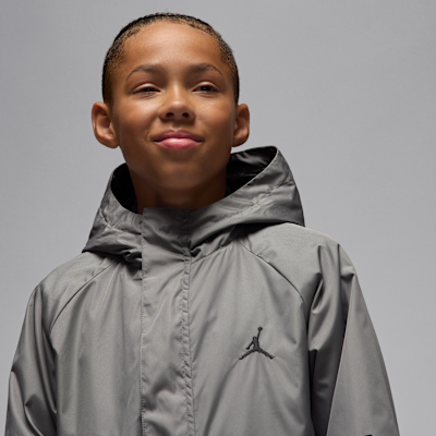Chamarra 3 en 1 System Jordan para niño talla grande