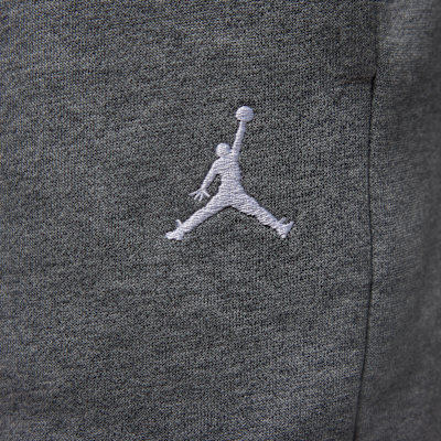 Jordan Brooklyn Fleece Big Kids' Pants
