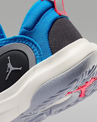 Jordan 23/7.2 EasyOn SE